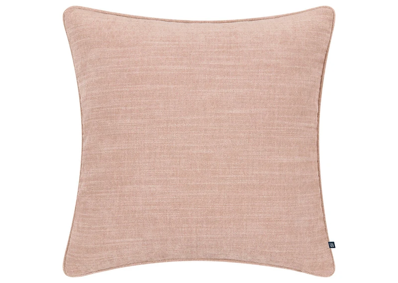 Bailey Pillow 20x20 Pink