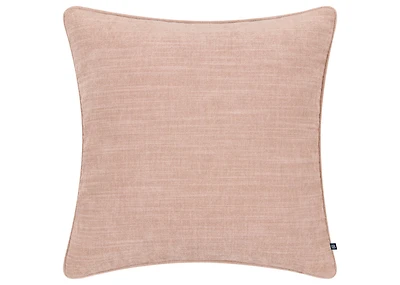 Bailey Pillow 20x20 Pink
