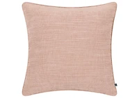Bailey Pillow 20x20 Pink