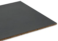 Dog Must Approve Doormat Natural