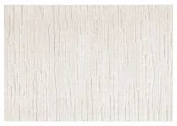 Finley Rug 110x149 Ivory