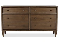 Sylvie Dresser -Idris Amber