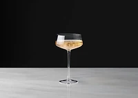 Caldwell Cocktail Glass Clear