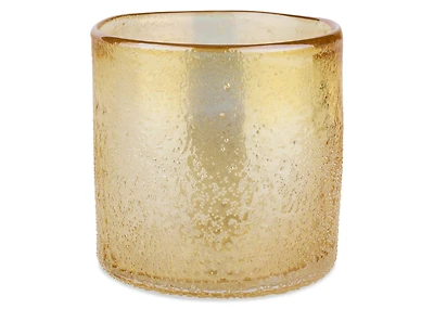 Marta Candle Holder Small Harvest