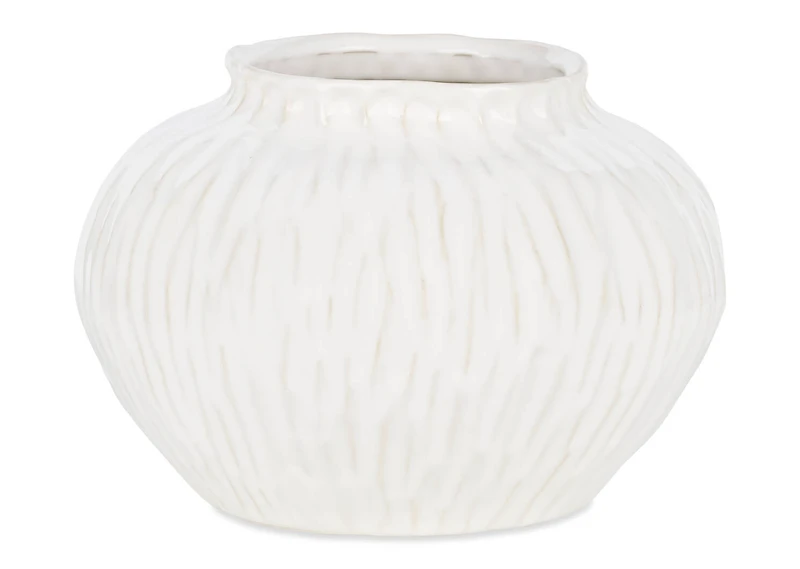Genelle Vase Wide