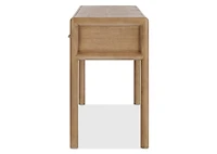 Jayman Console Table -Cava Sesame
