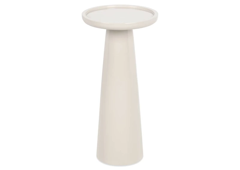 Altin Accent Table Tall-Fog