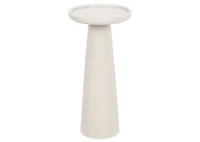 Altin Accent Table Tall-Fog