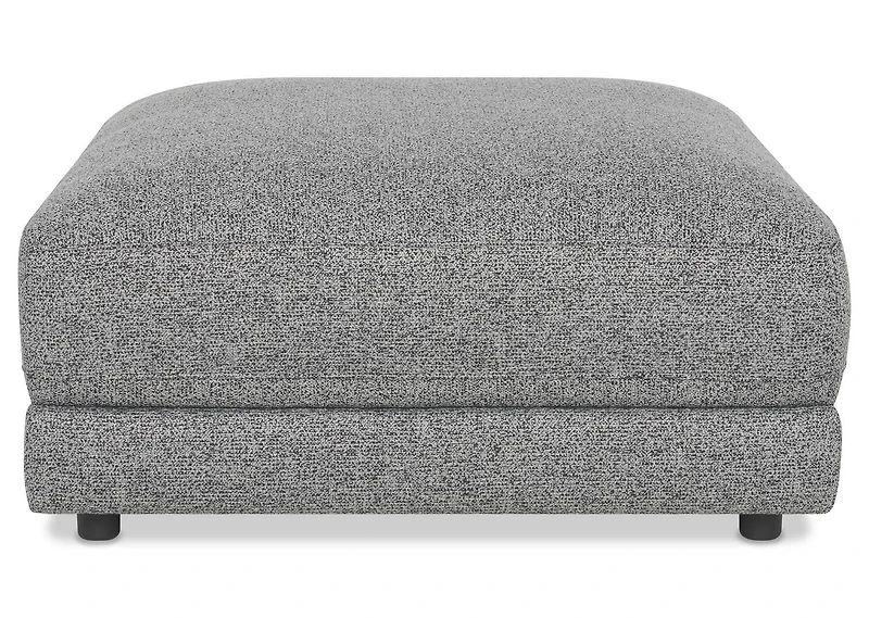 Mila Ottoman -Sela Iron