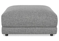 Mila Ottoman -Sela Iron