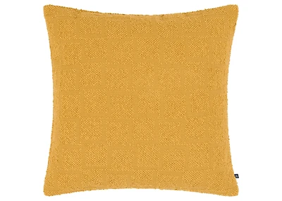 Farah Plaid Pillow 20x20 Harvest