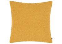 Farah Plaid Pillow 20x20 Harvest