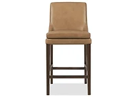 Montana Counter Stool -Lakeshore Tan