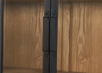 Lilibet Cabinet -Hughes Ale