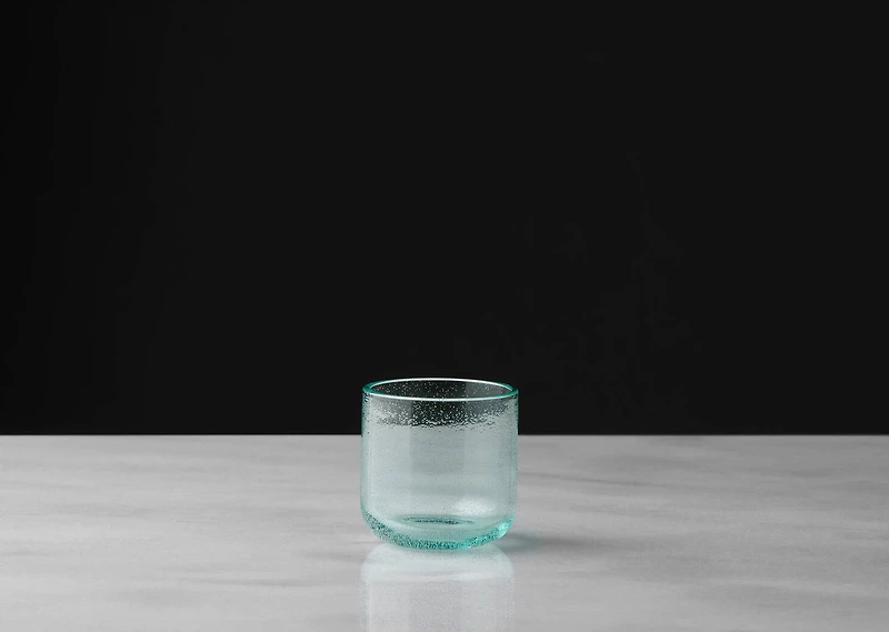 Luisa OF Glass Green