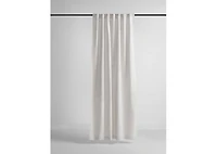 Allester Curtain 96 Sand