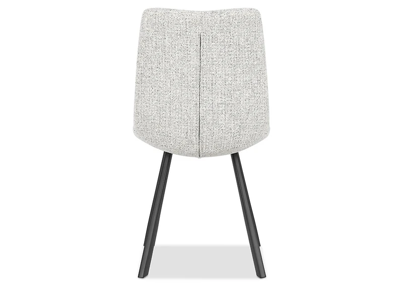 Callie Dining Chair -Yuri Oyster
