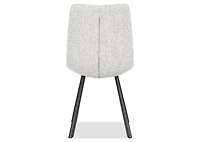 Callie Dining Chair -Yuri Oyster