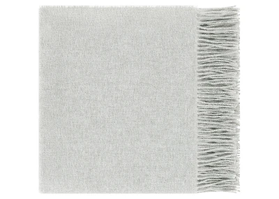 Riddell Melange Throw Lt. Grey