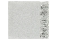 Riddell Melange Throw Lt. Grey