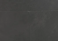 Paramount Leather Recliner -Sol Slate