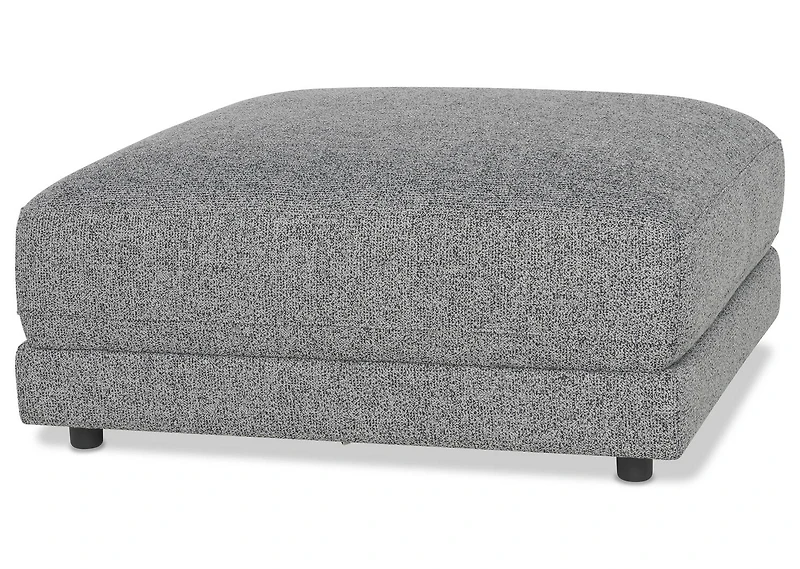 Mila Ottoman -Sela Iron