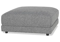 Mila Ottoman -Sela Iron