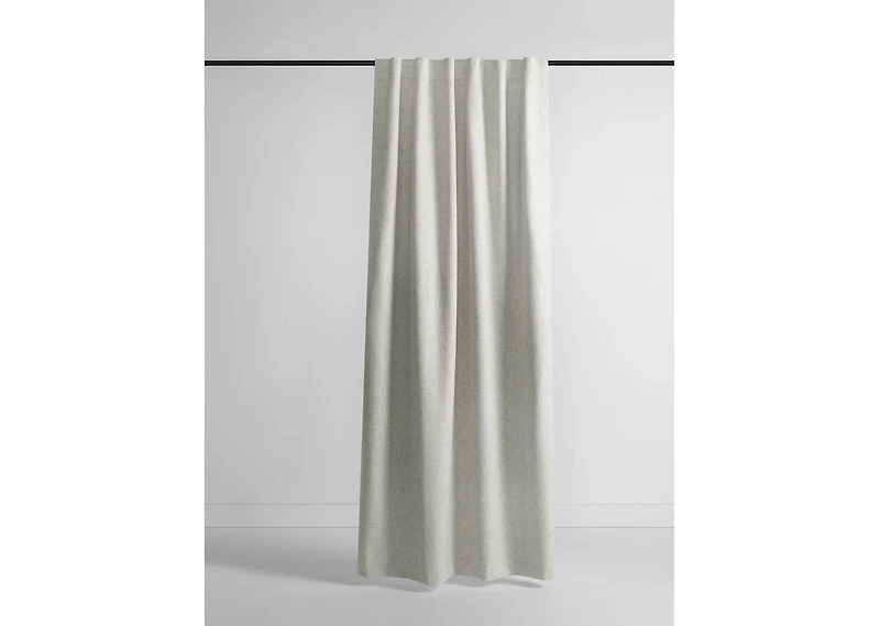 Barden Blackout Curtain 96 Lt. Grey