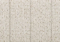 Finnian Bed -Sia Cream, QUEEN