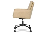 Marshall Office Chair -Saba Brulee