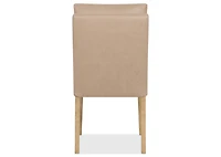 Harland Dining Chair -Harris Tan