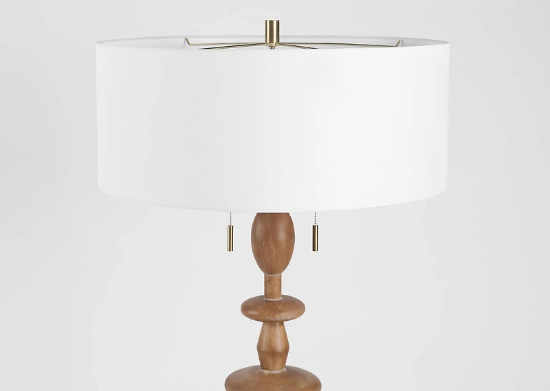 Gibbons Floor Lamp