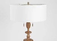 Gibbons Floor Lamp