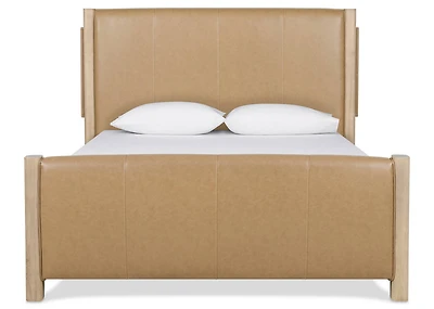 Hewing Bed -Bellissimo Tan