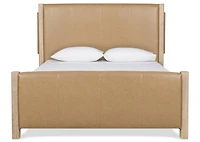 Hewing Bed -Bellissimo Tan