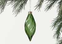 Danica Cone Ornament