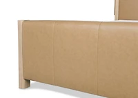 Hewing Bed -Bellissimo Tan