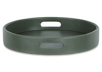 Tessa Round Tray Small Woodland