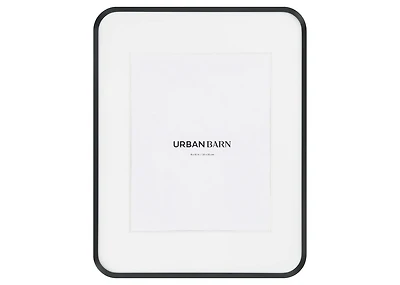 Varo Frame 8x10 Black