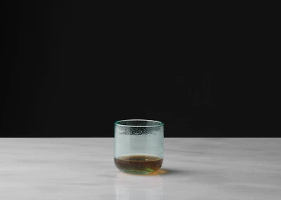 Luisa OF Glass Green