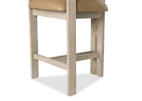 Bobby Counter Stool -Bellissimo Tan