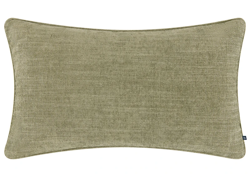 Bailey Pillow 14x24 Sage