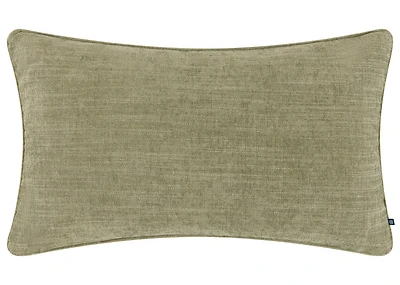 Bailey Pillow 14x24 Sage