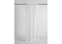 Eliam Sheer Curtain 96 White