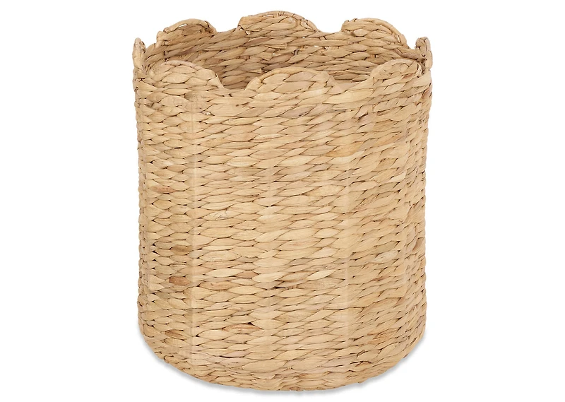 Piper Basket Large Natural