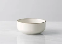Pym 16 piece Dish Set Sand