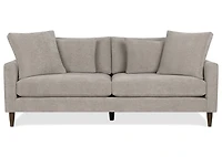 Nixon Sofa -Serenity Brindle