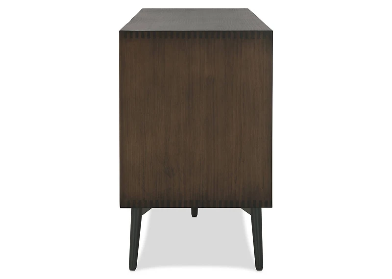 Dundas Sideboard -Hughes Umber