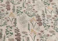 Meadows Floral Duvet Set King Multi