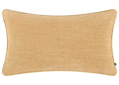 Bailey Pillow 14x24 Harvest